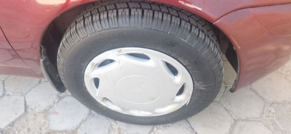 Matiz mx yevro mator sotiladi!