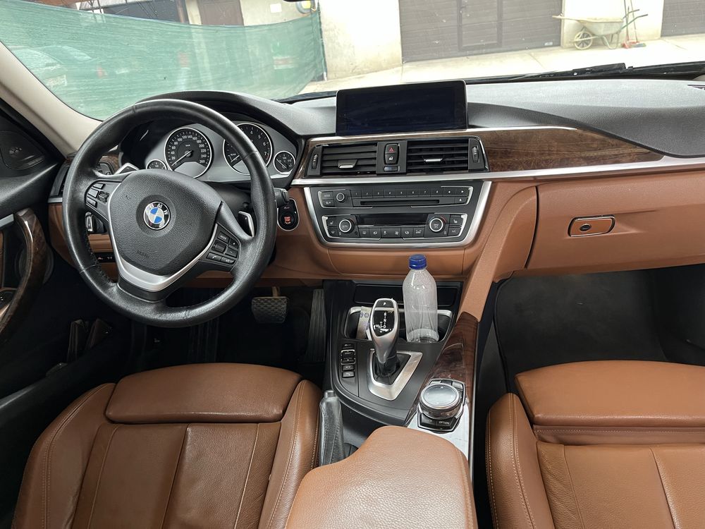 Bmw f30 328i xdrive PACHET LUXURY