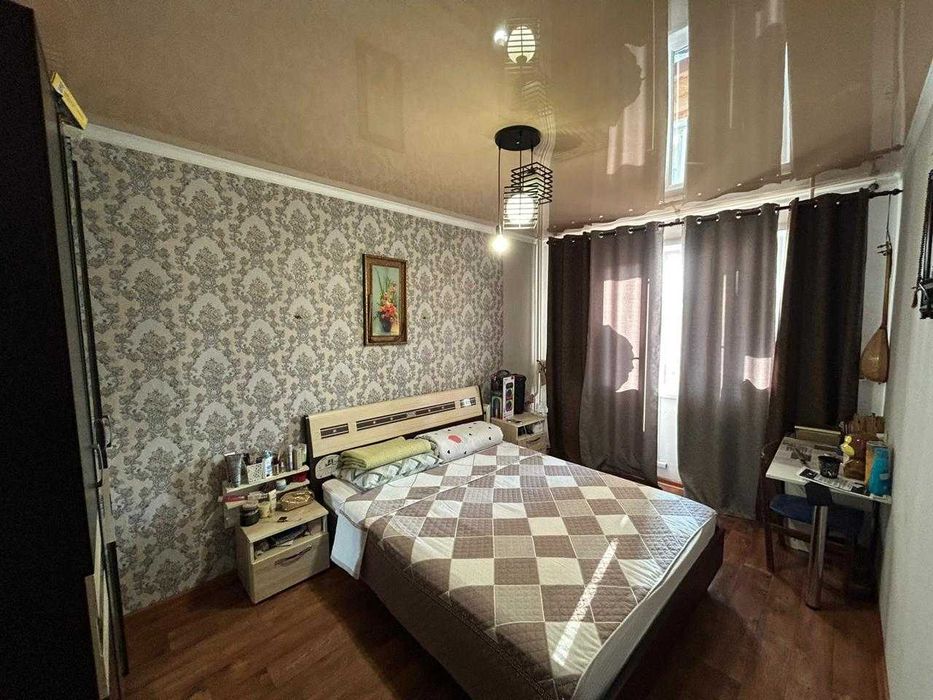 3-комнатная квартира · 67 м² · 5/6 этаж за 18 млн