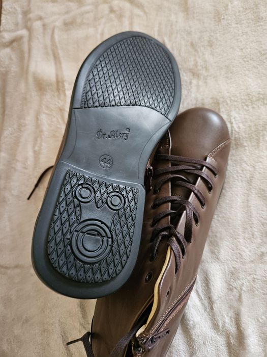 Ортопедични обувки