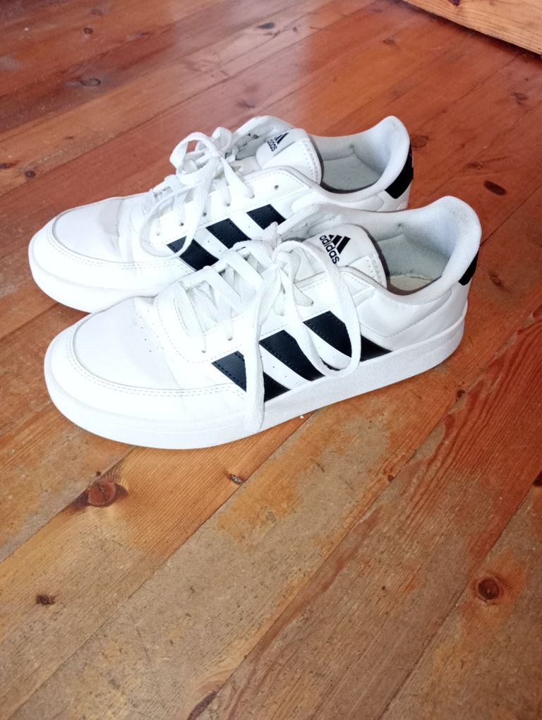 Adidas Breaknet 2.0 Размер 41 1/3
