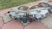 Faruri și semnalizatoare Audi A4 B5
