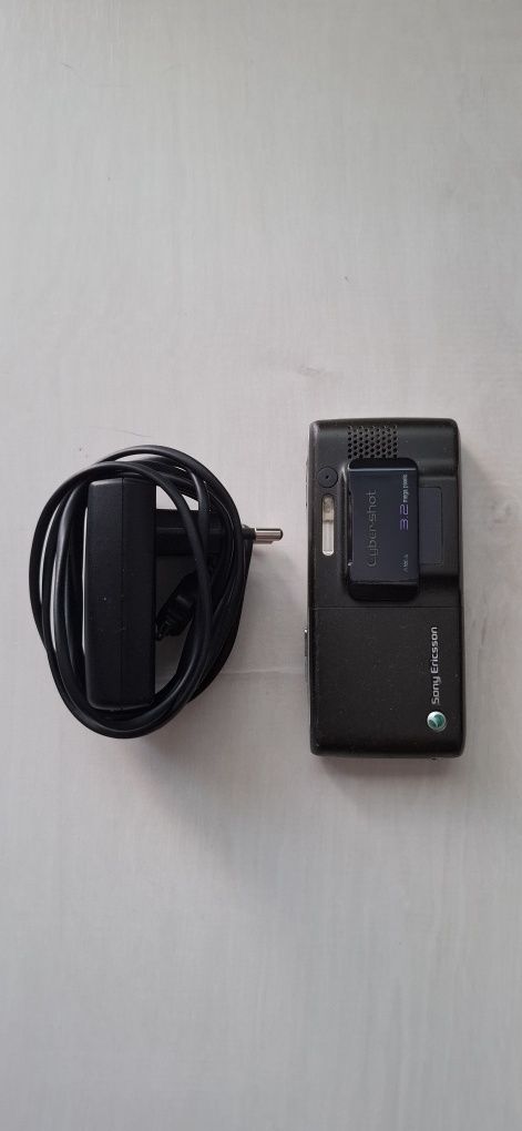 Sony Ericsson K800
