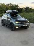Dacia Duster 2 Facelift 2024 Extreme