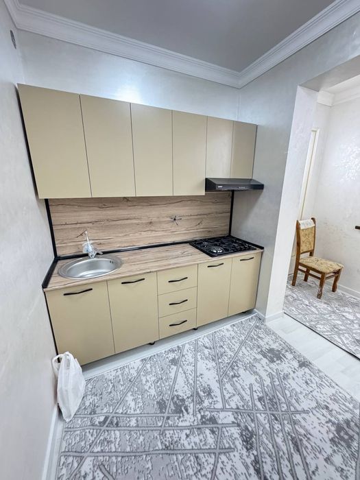 Yunusobod 12 2/3/4 Ipateka  s remontim