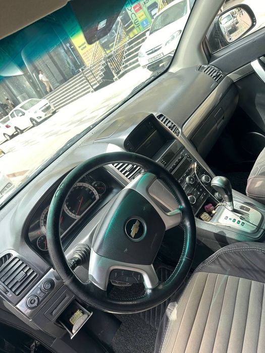 Captiva 1 3.2 motor 2009 yil