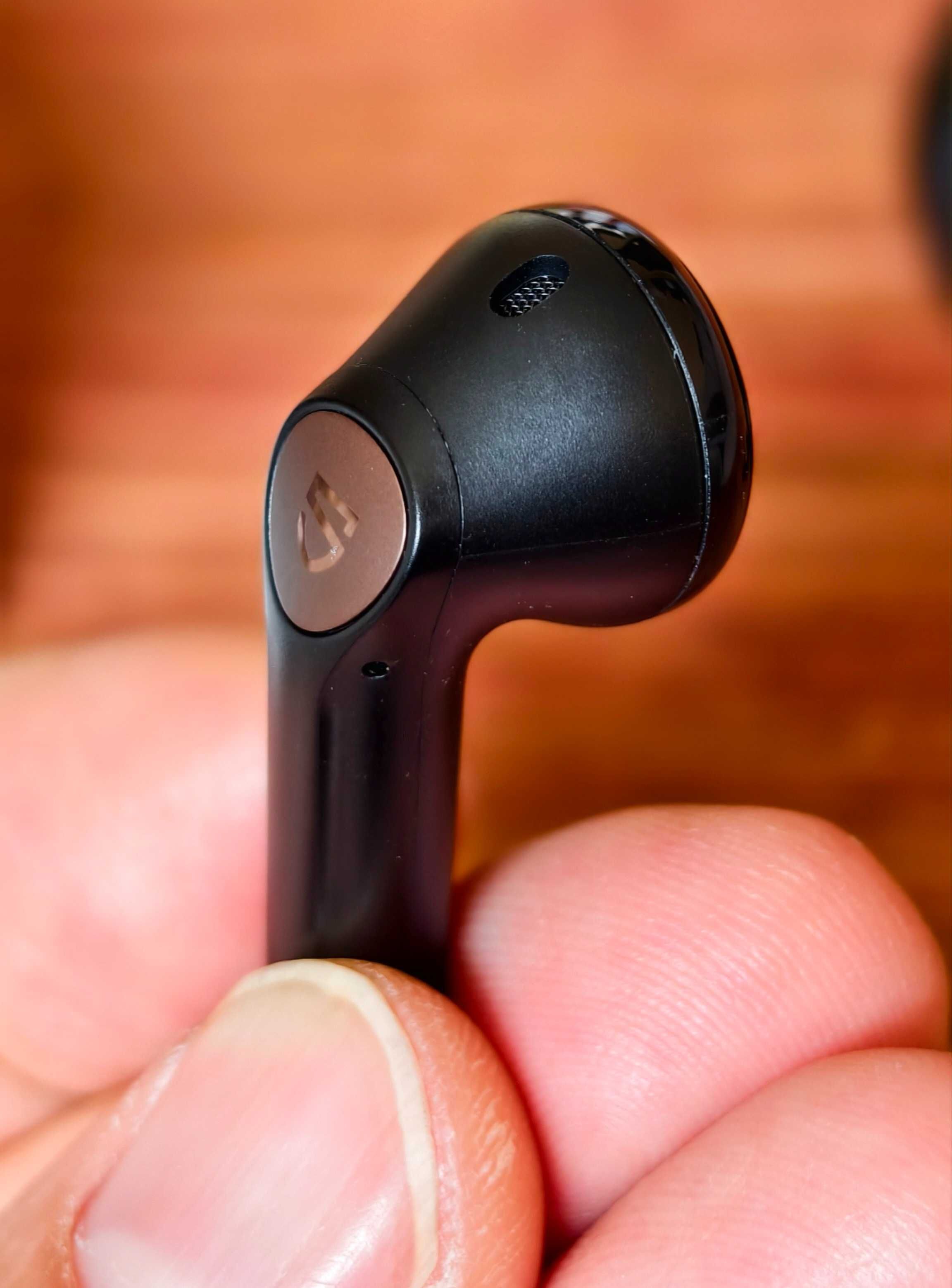 Слушалки SoundPEATS Air4 с QCC3071 aptX Bluetooth 5.3