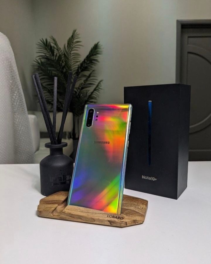 Samsung galaxy note 10+