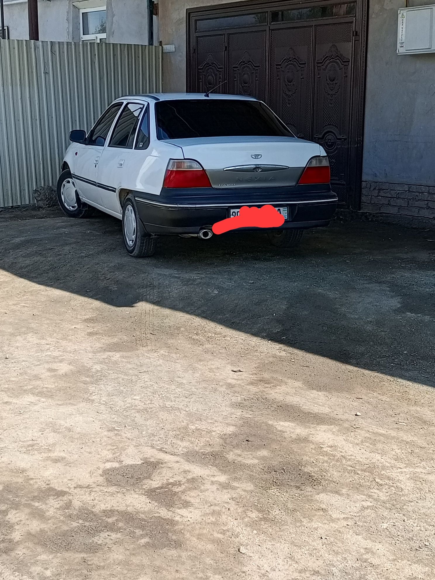 Nexi 1 srochni sotiladi