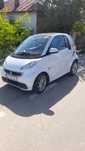 Smart fortwo electric 451e