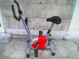 Велоаргометър   за    раздвижването     на       краката     .
