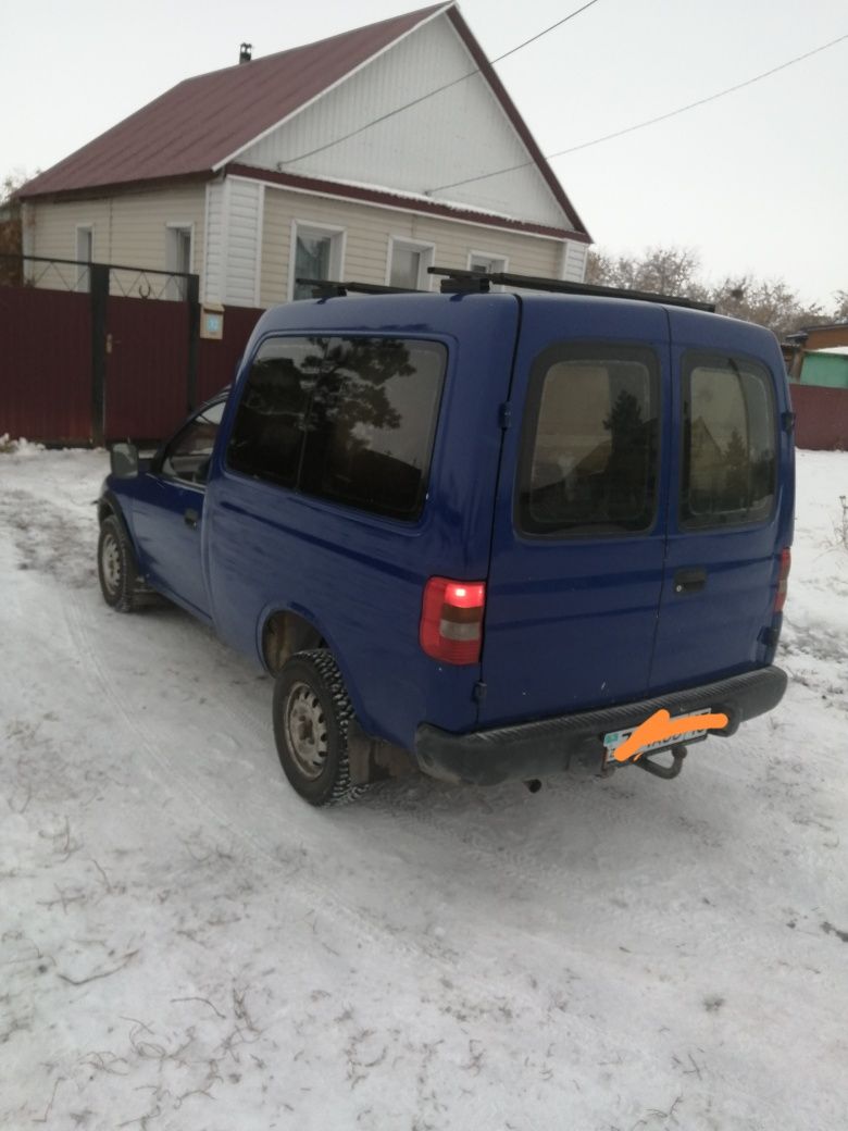 Продам работягу.