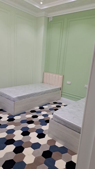 Сдается Таунхаус в районе Аэропорта ориентир мини маркет" Юксалиш"