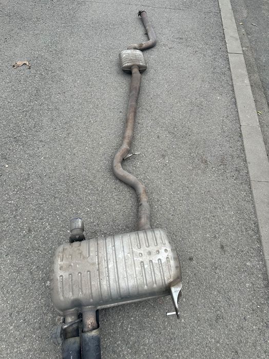 Генерация е90 3.0д