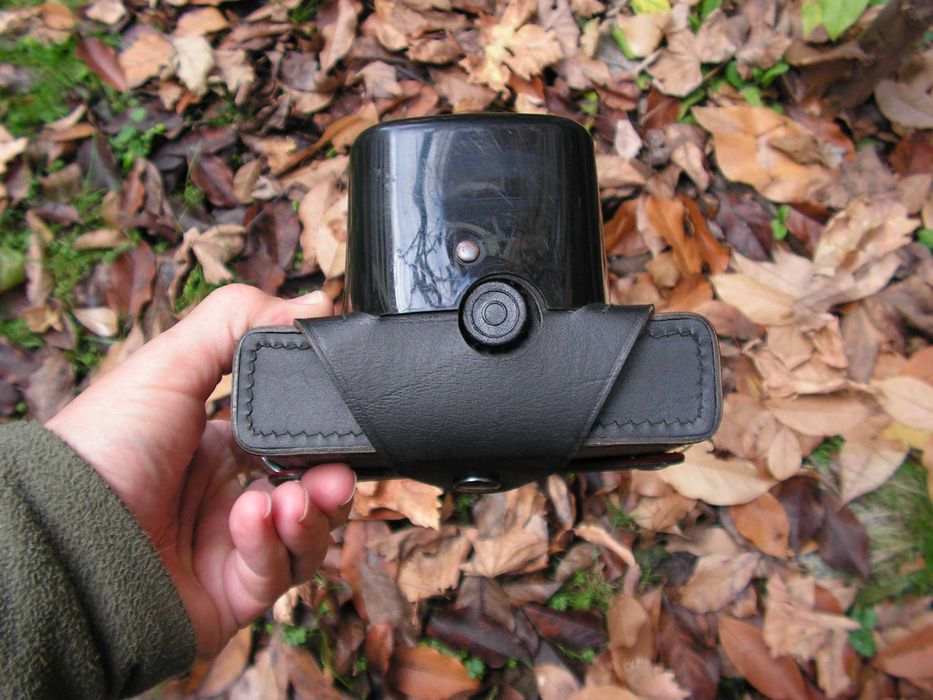 Калъф за фотоапарат  PRAKTICA