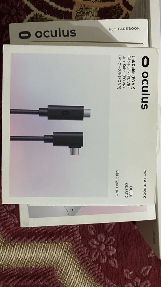Oculus quest 2 256gb