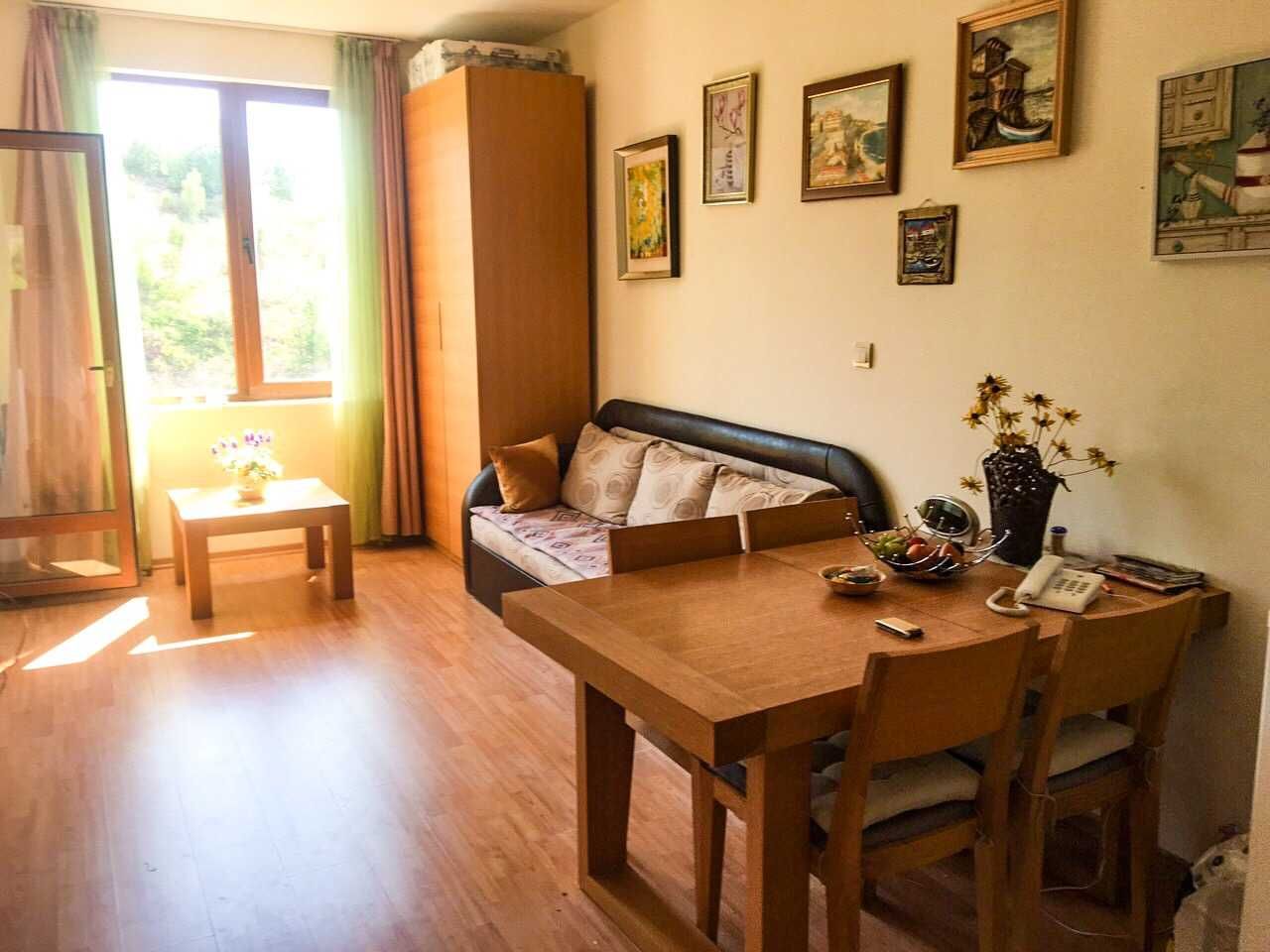 Продава се Едностаен апартамент в Свети Влас - 54 кв.м за 1334 €/кв.м - Снимка #7