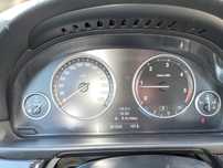 Продавам километраж за BMW F10 F11 520D