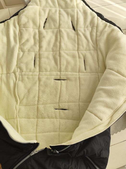 Термо чувал за количка Lorelli