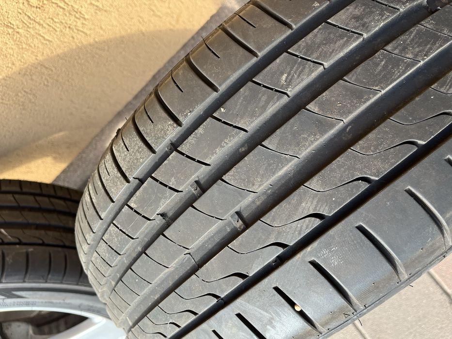 Jante Mercedes  E Class W212 245/40/R18