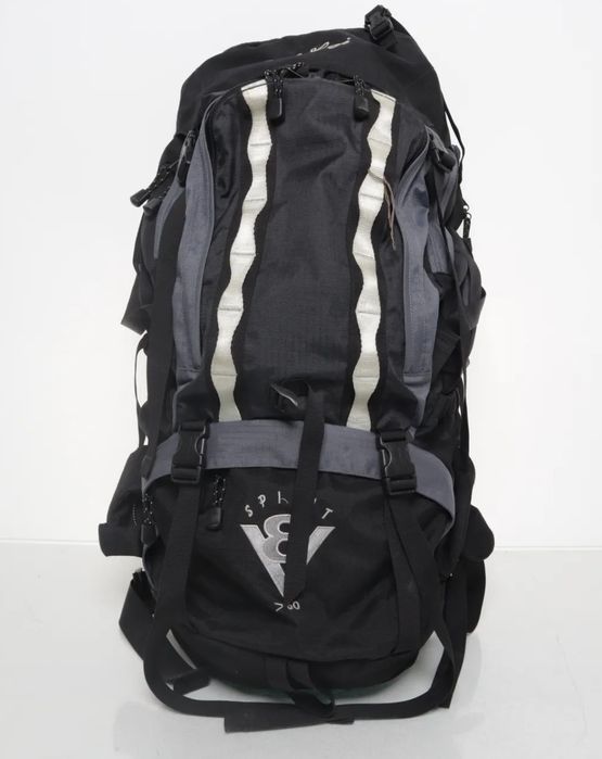 Rucsac munte Lundhags V8 Spirit 60L,OUTDOOR