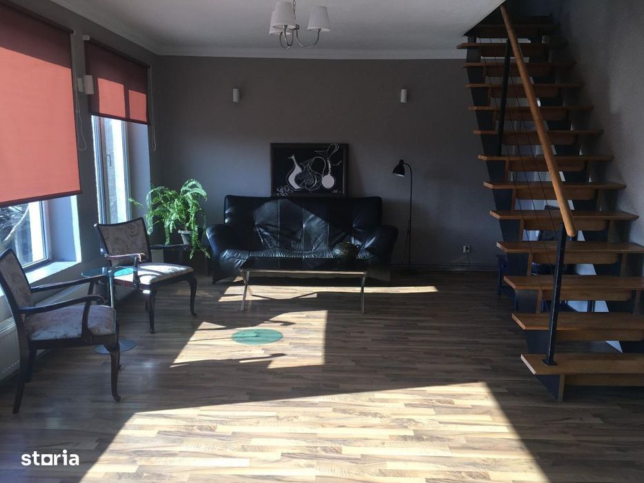 Casa zona centrala 135mp