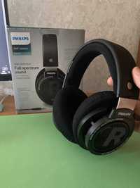 Наушники Philips SHP9500