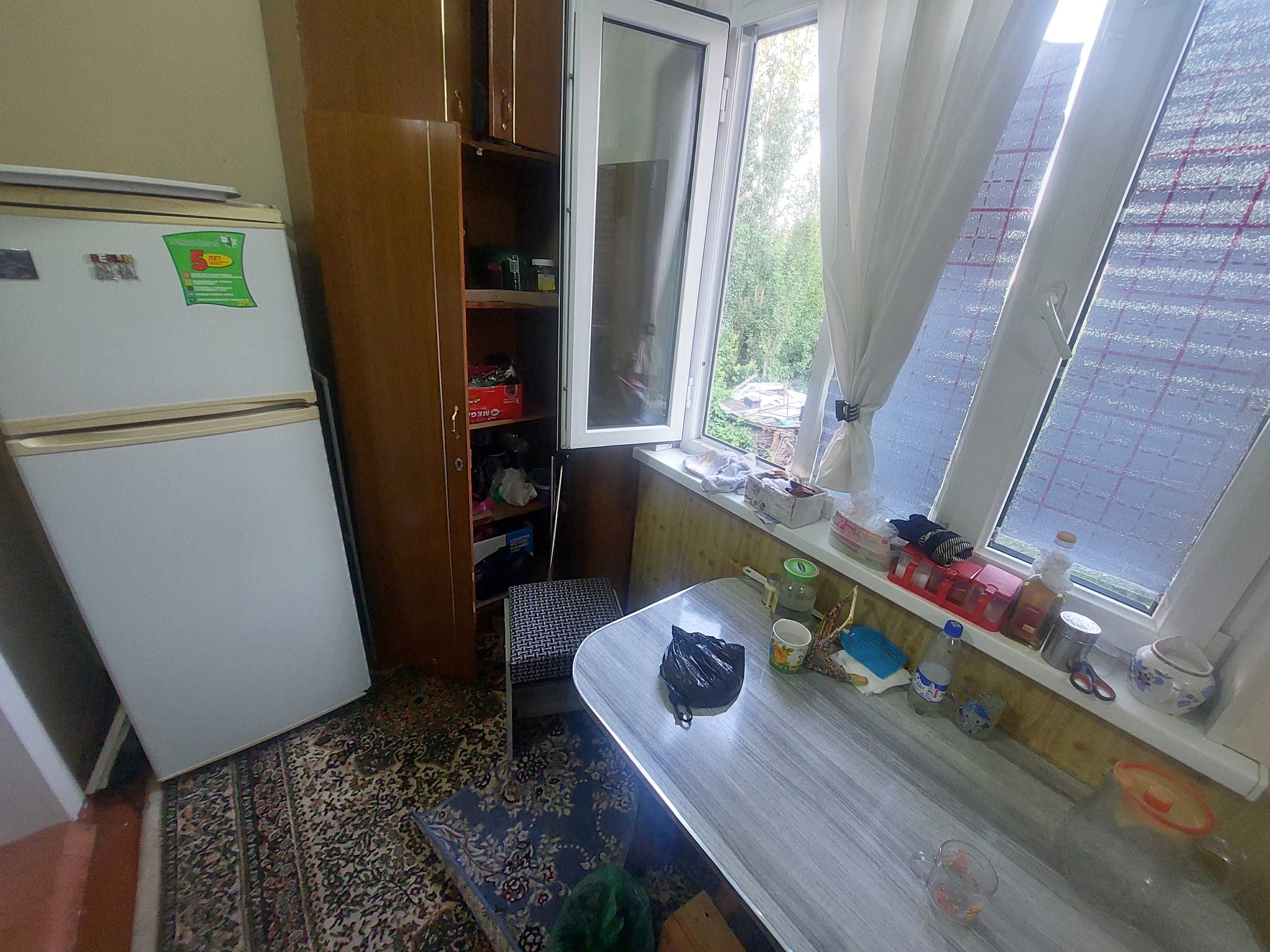 2 хона 2чи кават сквозной,янги план Массив за каналда