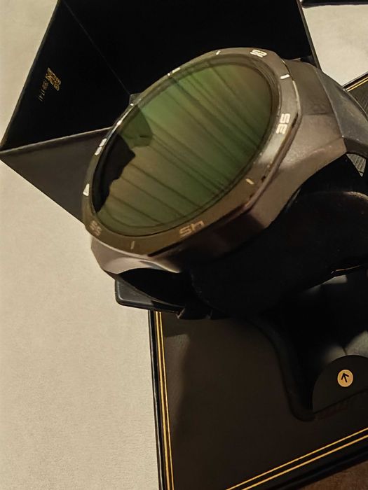 Huawei Wtch GT 5 PRO в гаранция