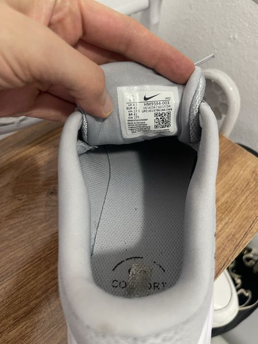 Nike маратонки Run Defy