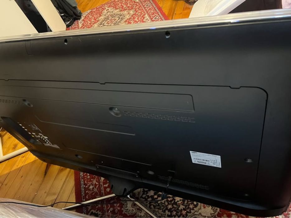 Samsung 65” Full HD Smart 3D LED TV