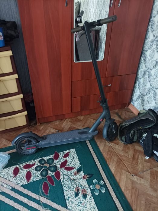 Электросамокат оригинал