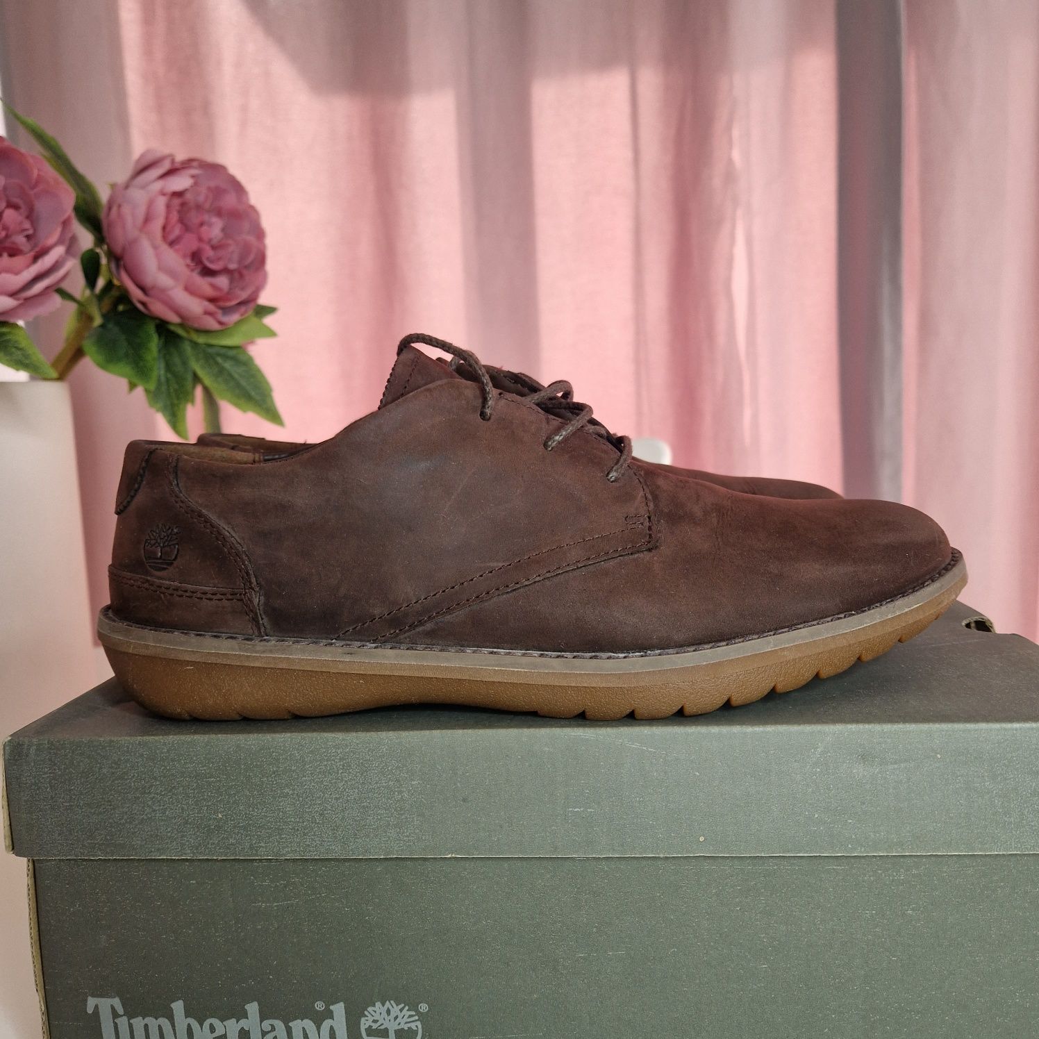 Timberland Earthkeepers