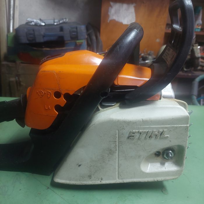 Продава Щил MS 181