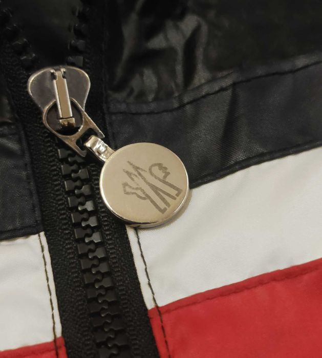 Geaca/Jacheta Moncler Maya - de toamna