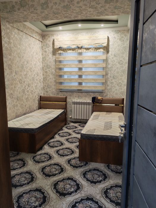 Arenda kvartira. Olmos rezidensda. 2/3/9