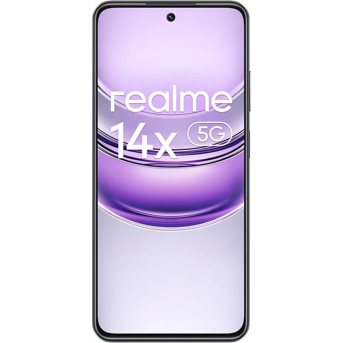 Realme 14x 5G 128Gb Нов
