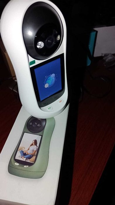 NVR 4K cu WiFi+LAN 8 canale pentru camerele smart XMEYE ICSEE ONVIF2