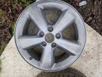 Jante 16 5x108 Volvo Ford Jaguar
