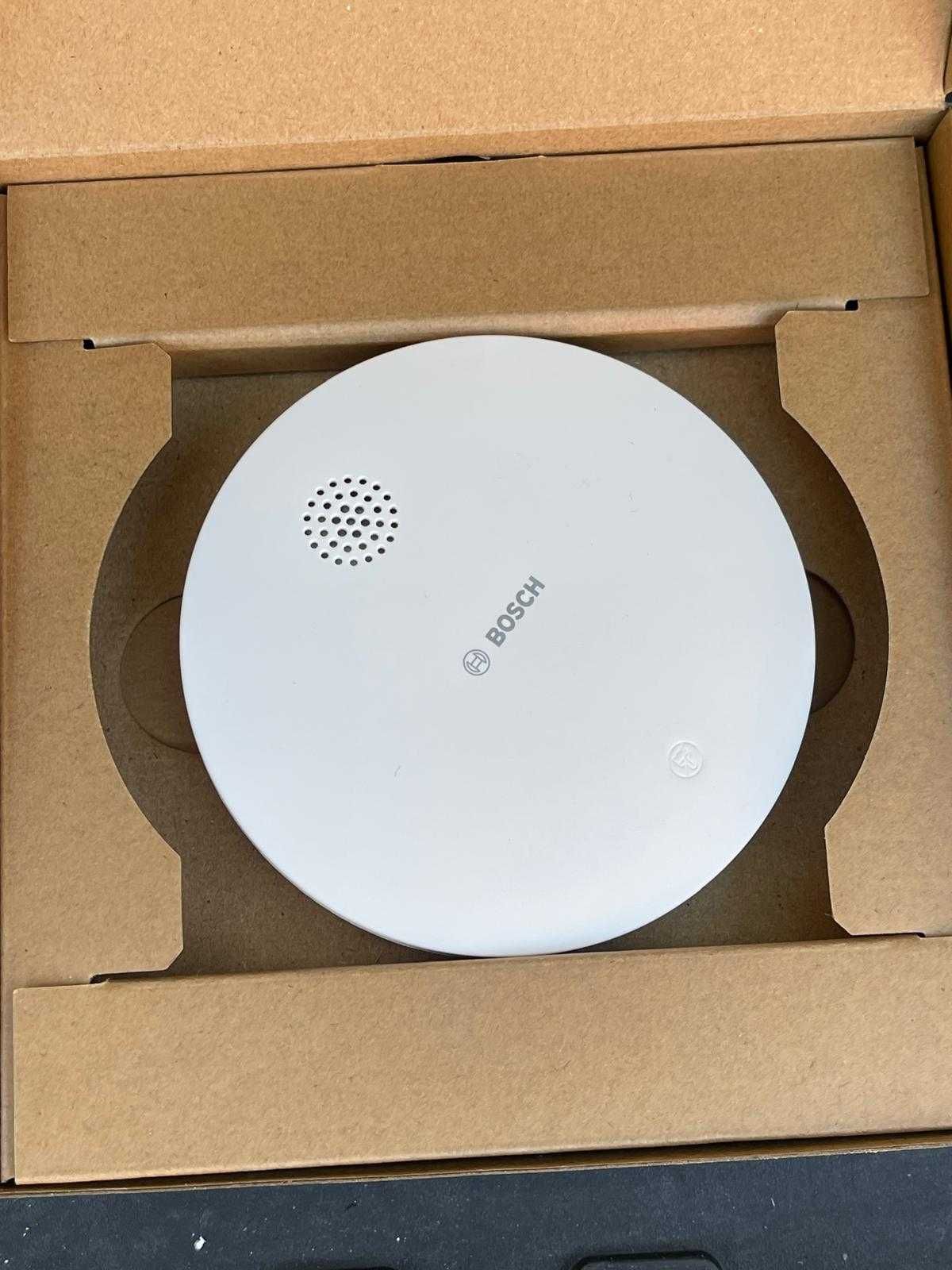 Detector de fum Bosch Smart Home II