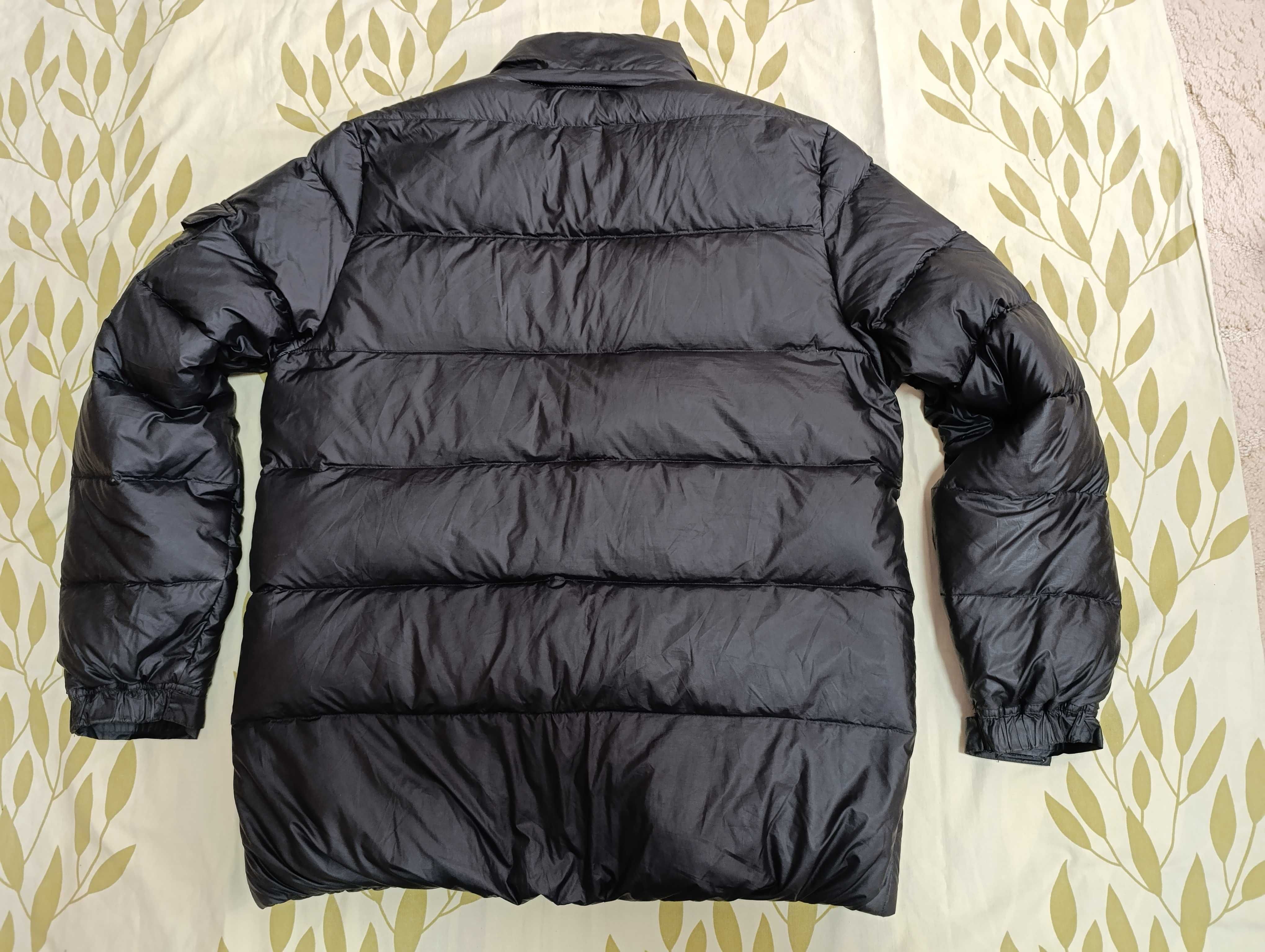 ''Adidas AC Down Jacket''оригинално мъжко зимно пухено яке Л размер