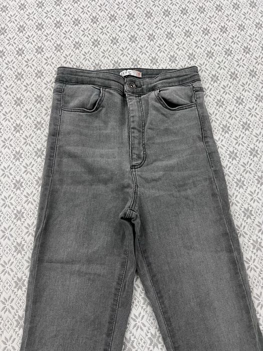 Дънки 3бр без никакви забележки