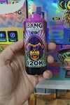 Vapy 120K Puffs Exlusivitate