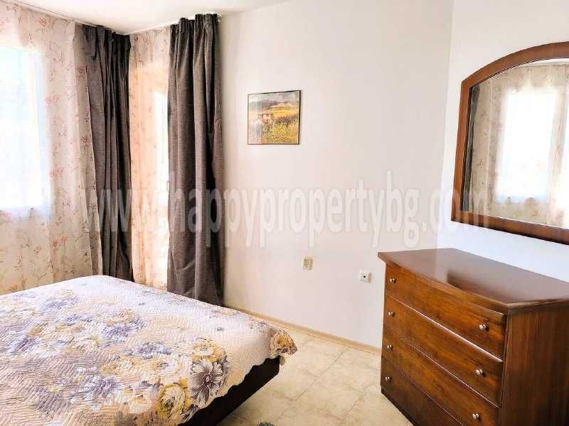 Продава се Тристаен апартамент в Свети Влас - 92 кв.м за 1218 €/кв.м - Снимка #5