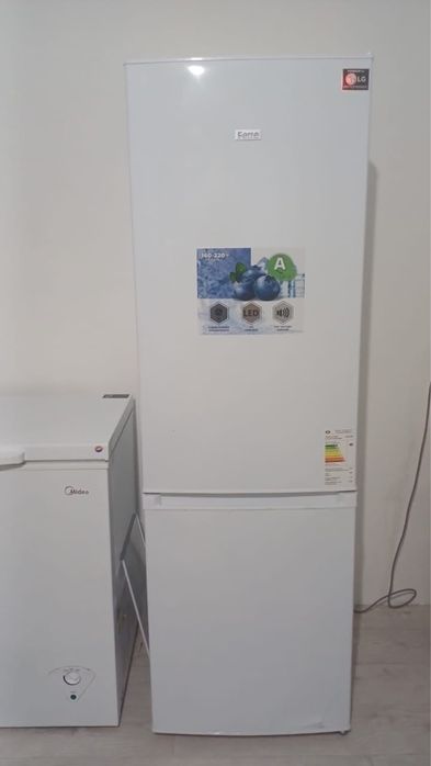 Холодильник сатылады