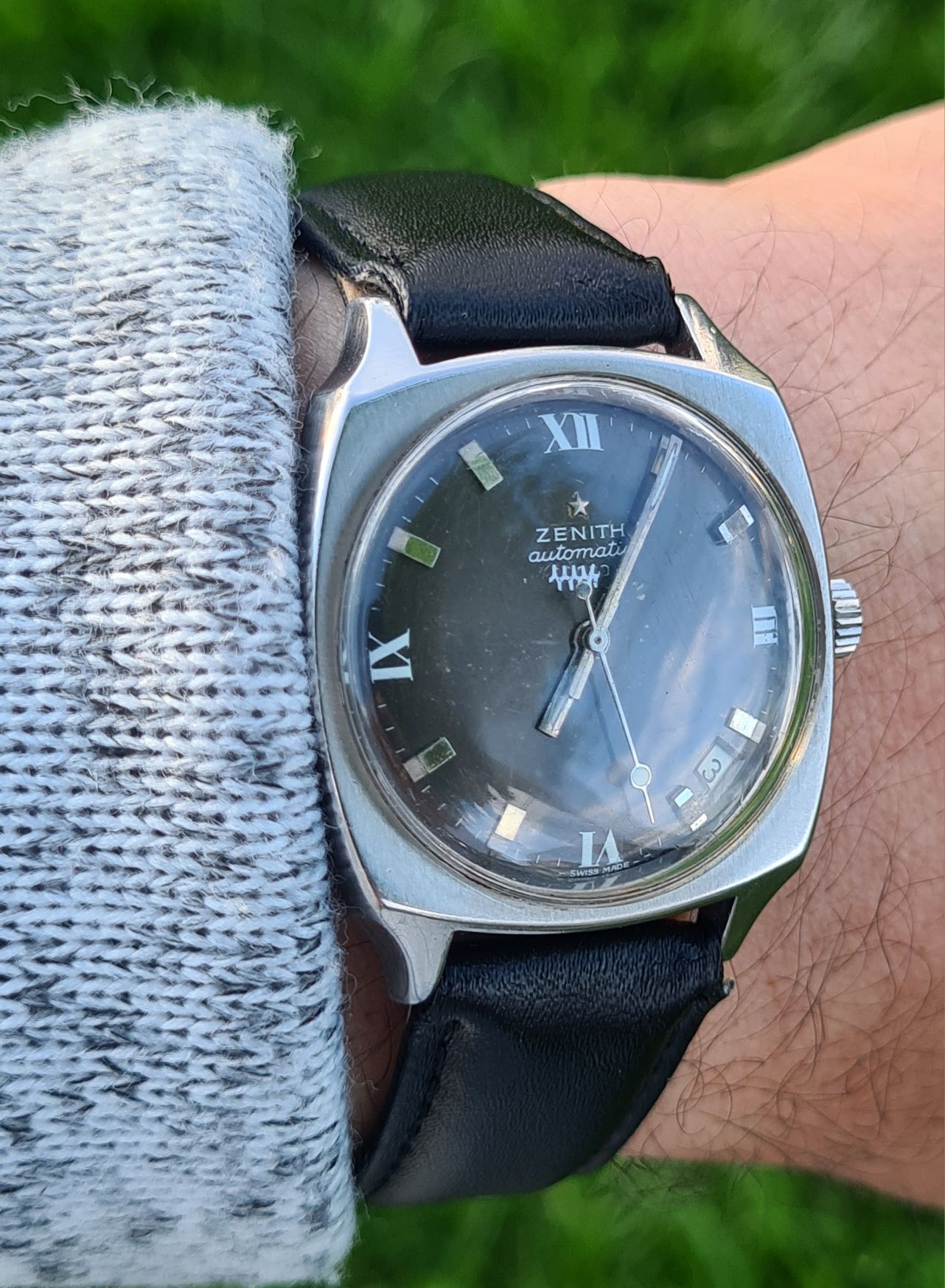 Ceas Zenith Automatic Barbati