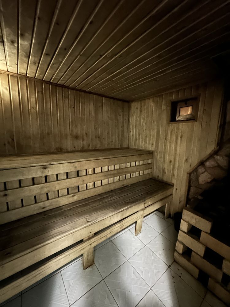 Dacha charvak 222