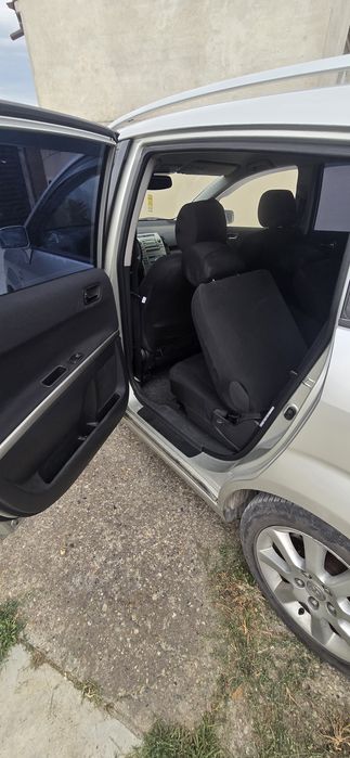 Toyota corola verso