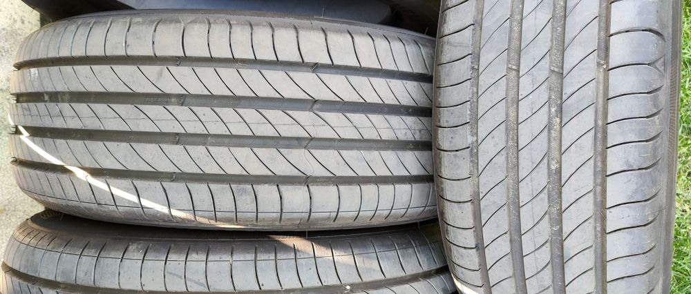 Anvelope Michelin Primacy 4