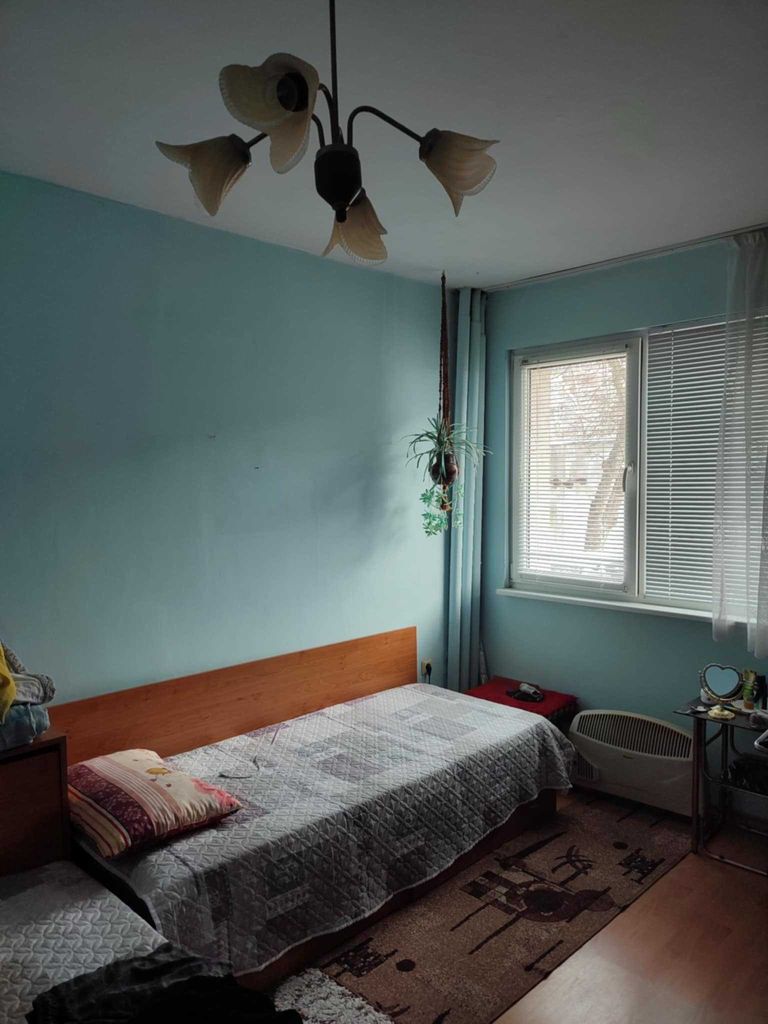 Продава се Тристаен апартамент в Дряново - 75 кв.м за 578 €/кв.м - Снимка #5